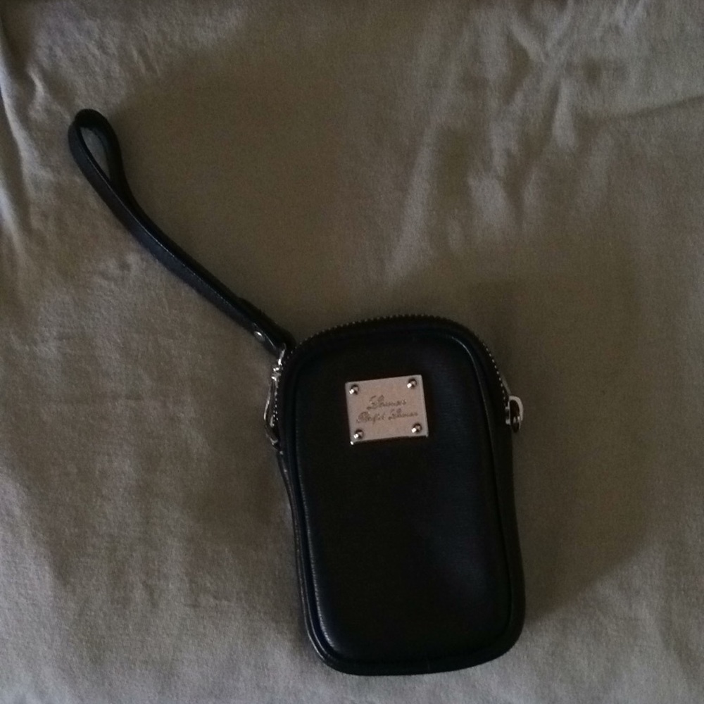 Wristlet Ralph Lauren, new
